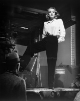 Marlene Dietrich 1940 #1